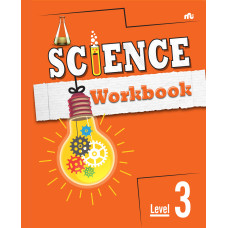 Science Workbook: Level 3